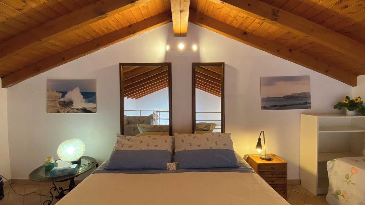 Photo of Bedroom in Lizzanello