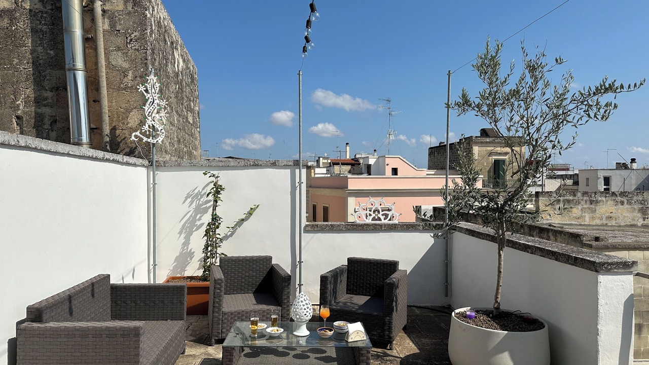 Photo of Outdoor in Lizzanello