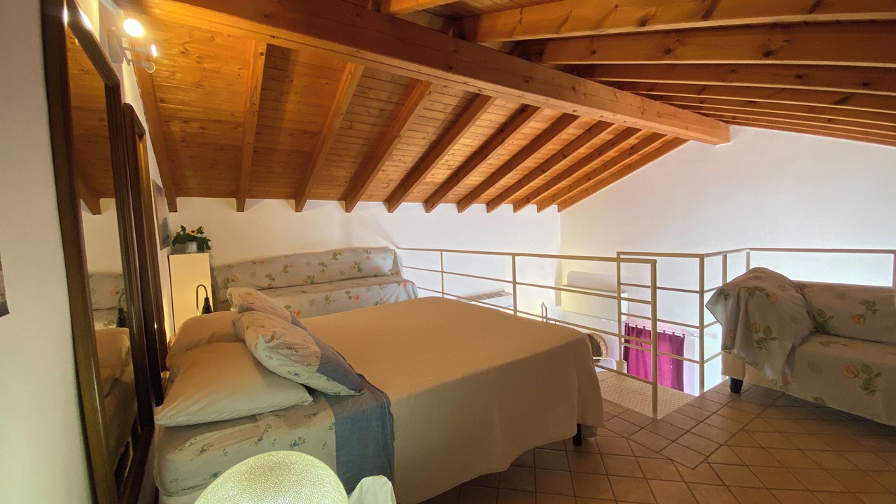 Photo of Bedroom in Lizzanello