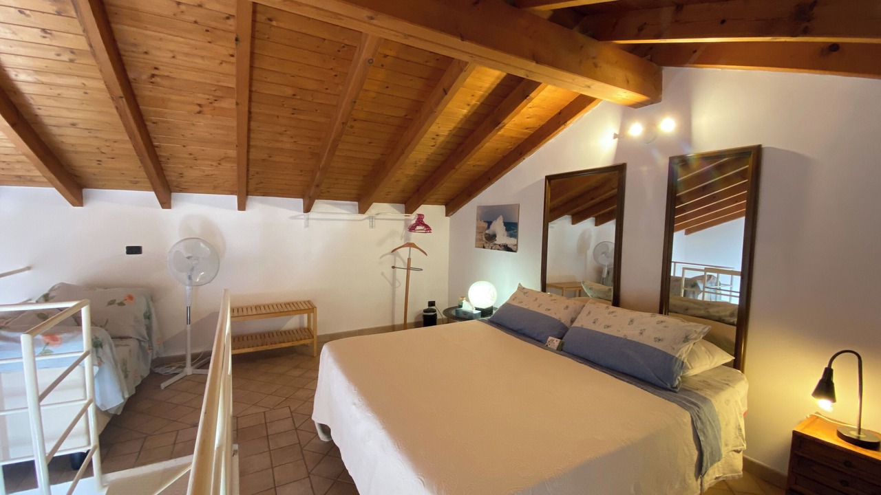 Photo of Bedroom in Lizzanello