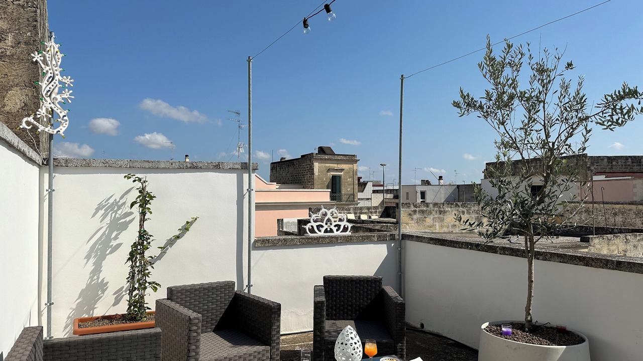 Photo of Outdoor in Lizzanello