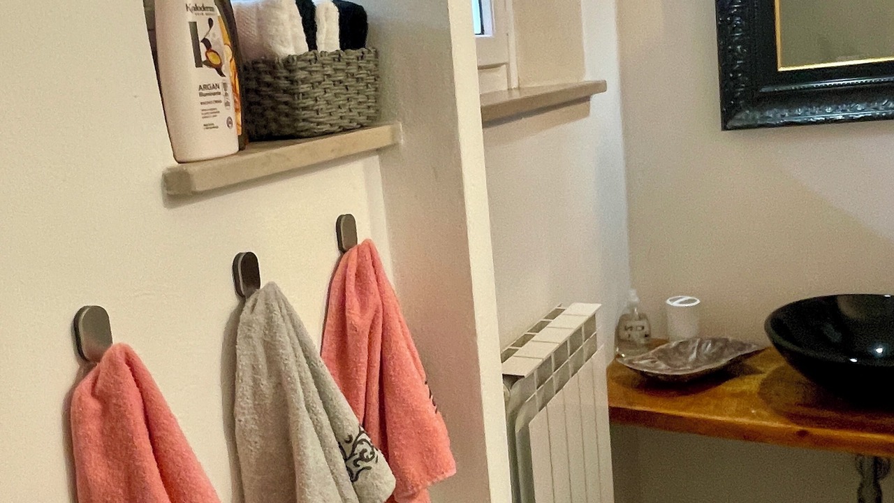 Photo of Bathroom in Tuoro sul Trasimeno