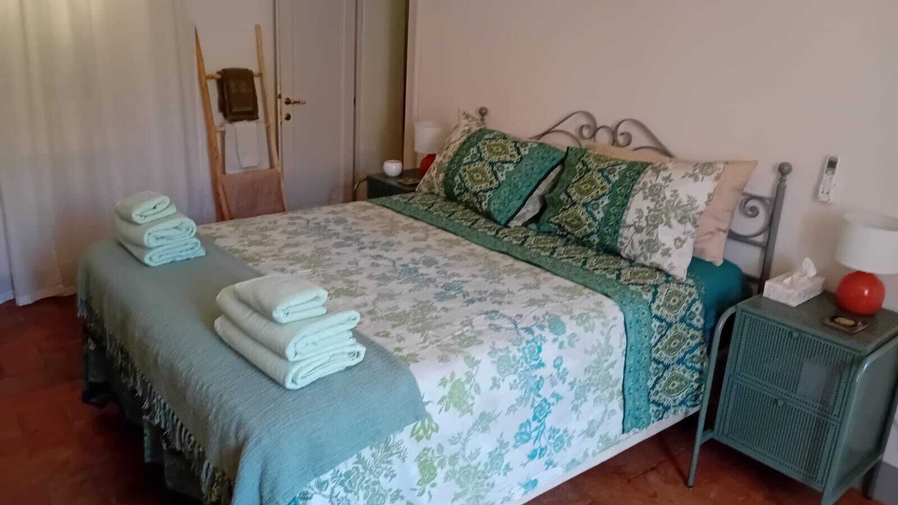 Photo of Bedroom in Tuoro sul Trasimeno