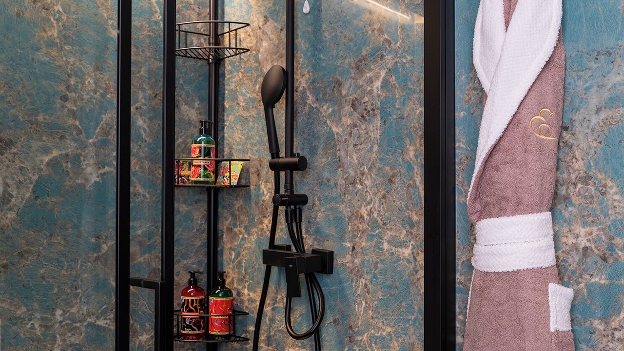 Photo of Bathroom in Rione III Colonna