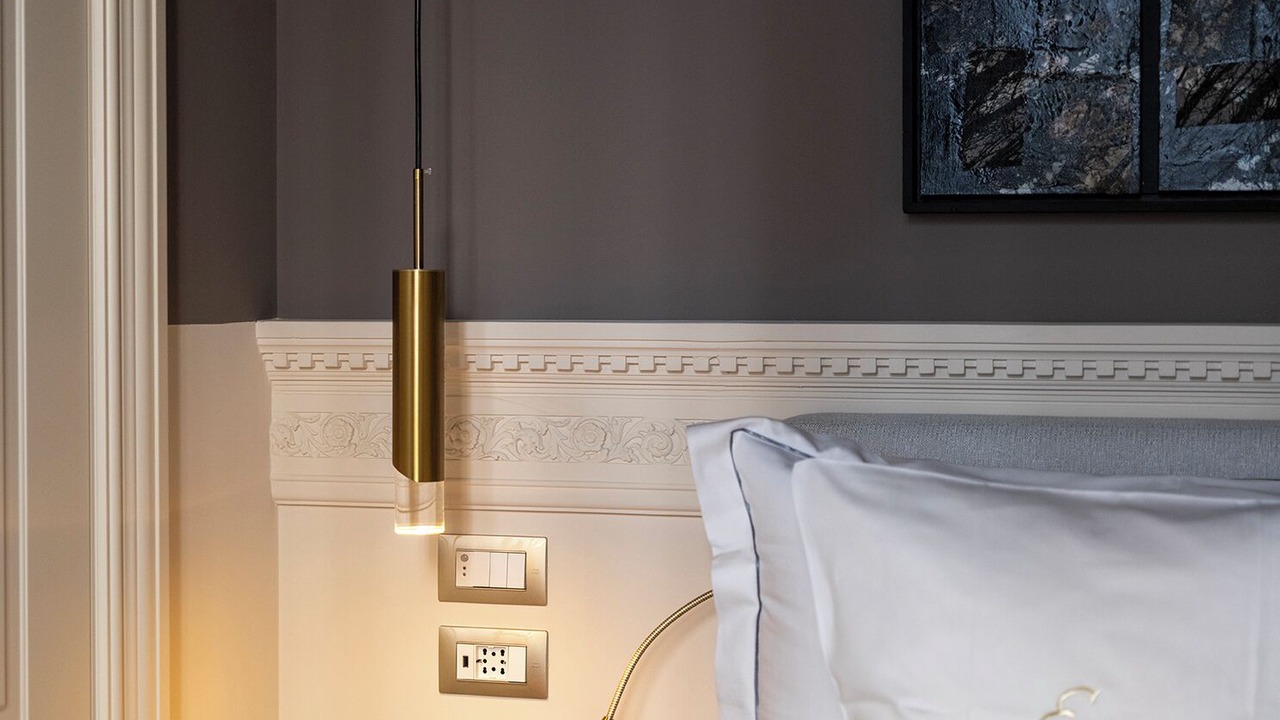 Photo of Bedroom in Rione III Colonna