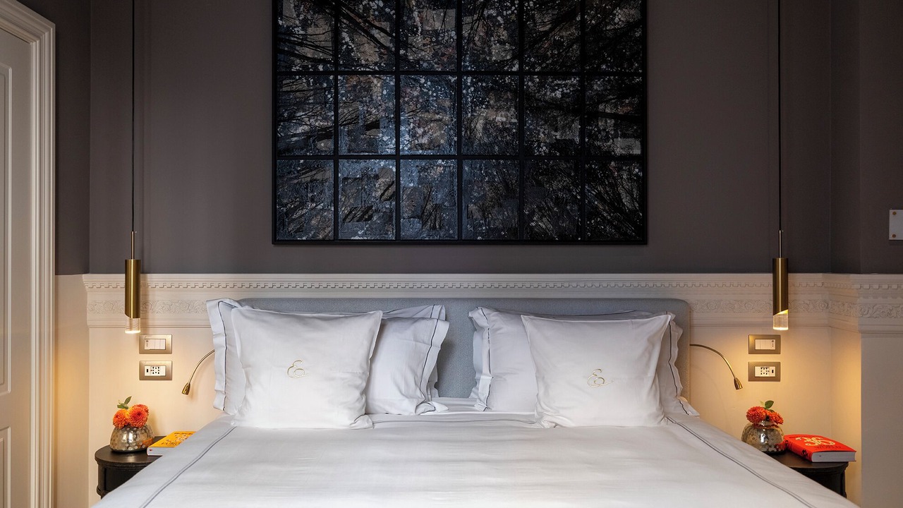 Photo of Bedroom in Rione III Colonna