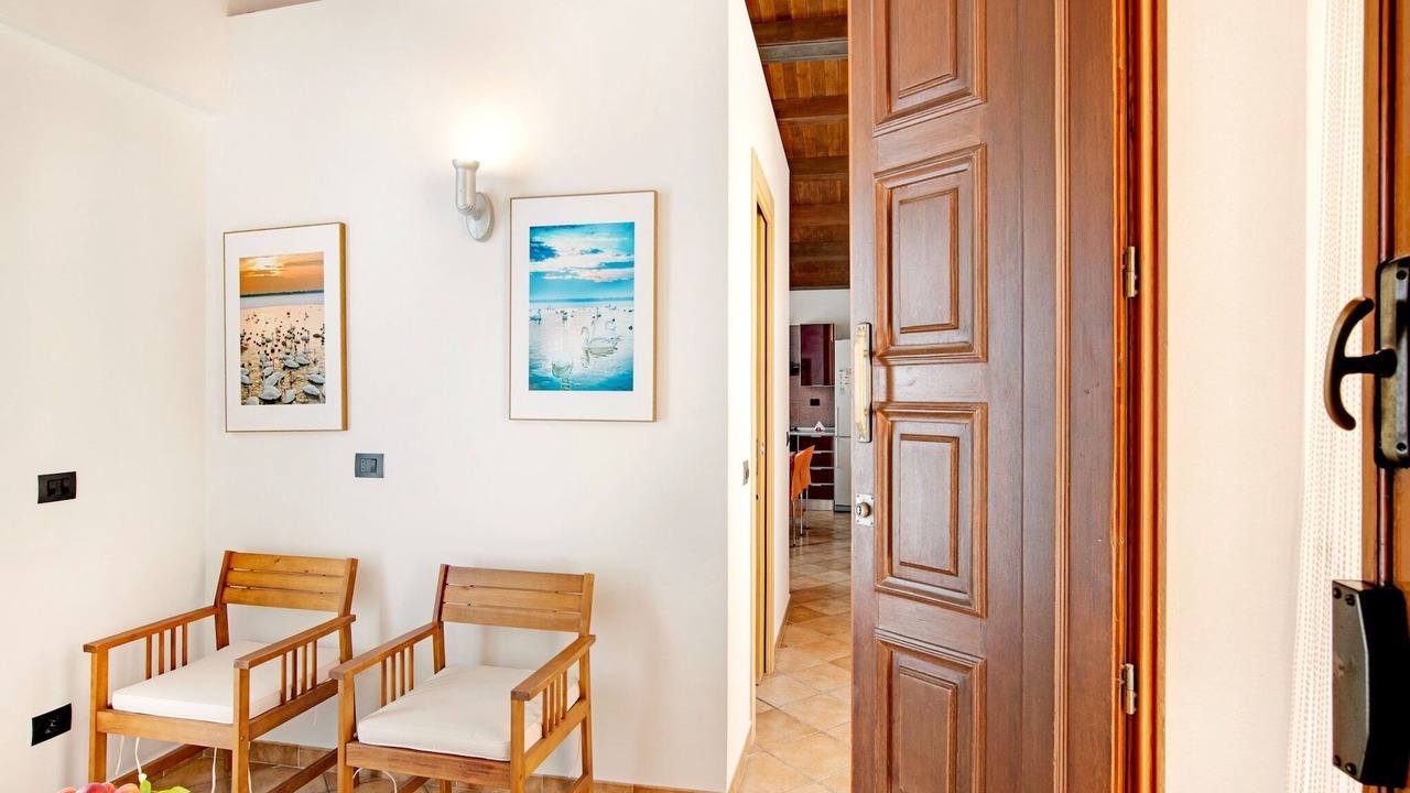 Photo of Livingroom in Reitani