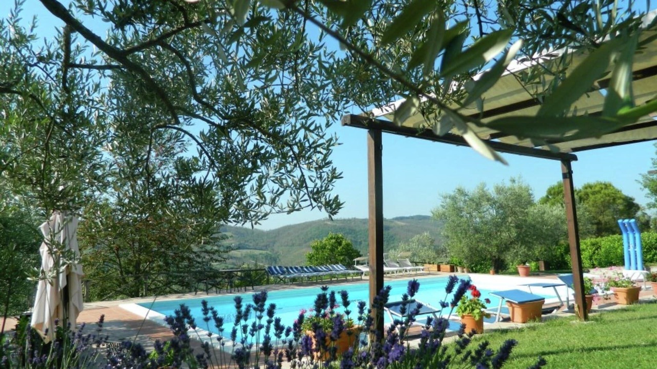 Photo of Outdoor in Monte Santa Maria Tiberina