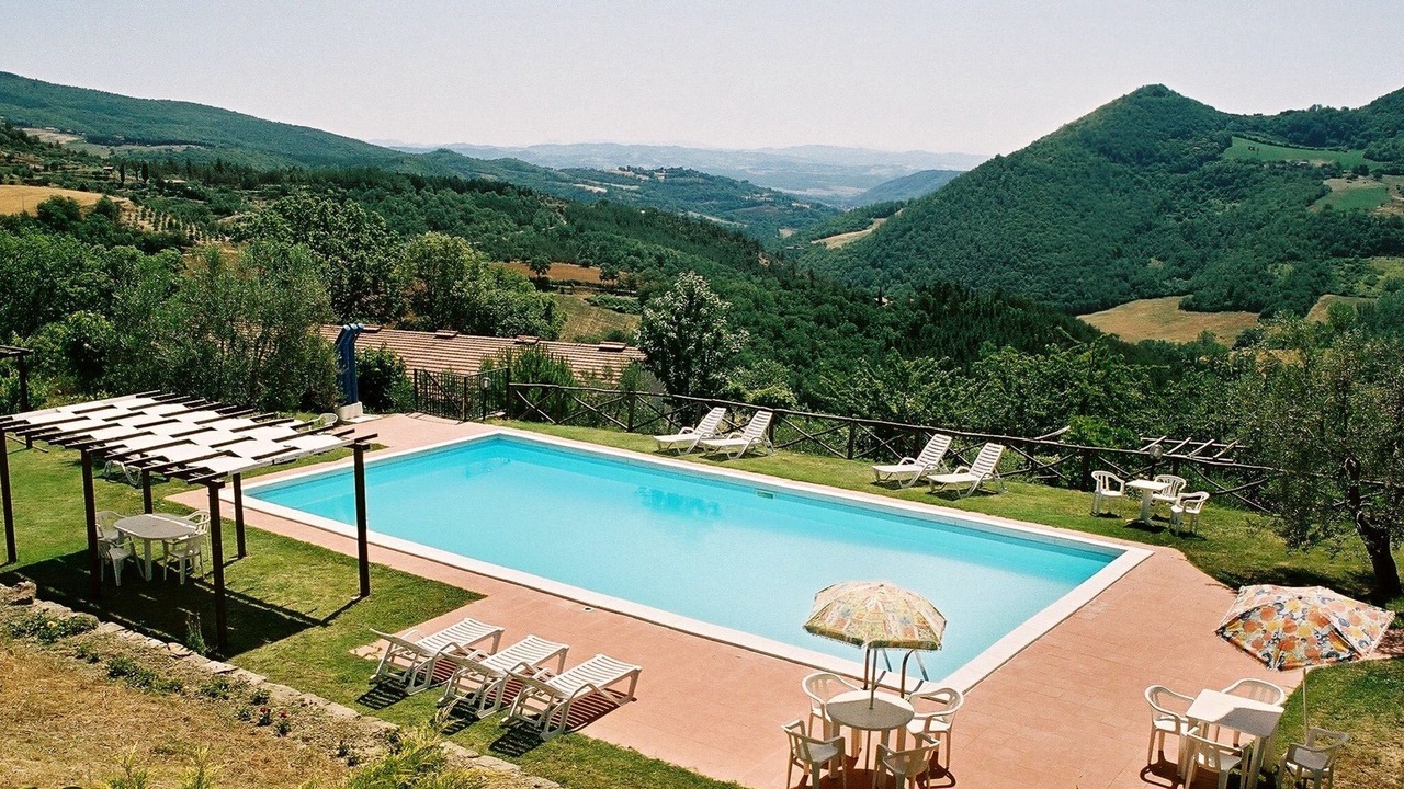 Photo of Outdoor in Monte Santa Maria Tiberina