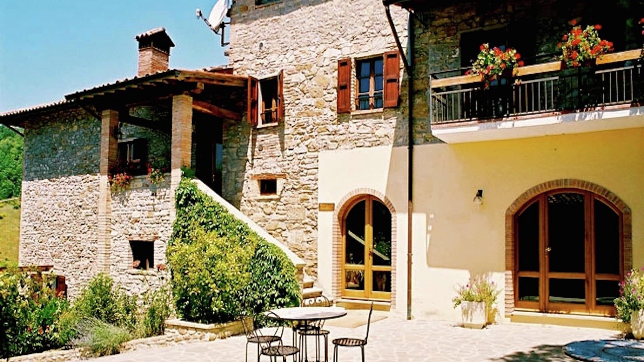 Photo of Outdoor in Monte Santa Maria Tiberina