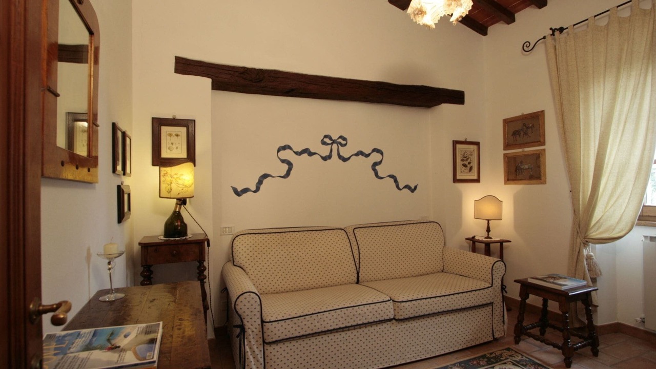 Photo of Livingroom in Cortona