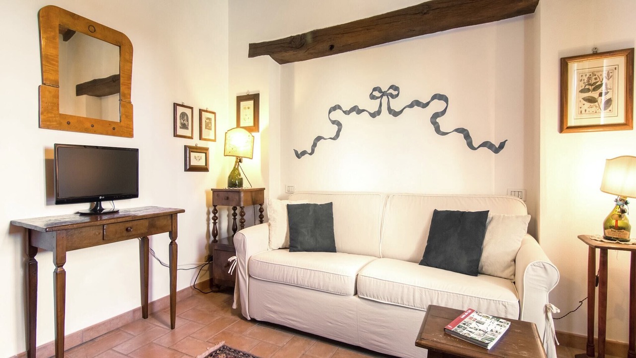 Photo of Livingroom in Cortona