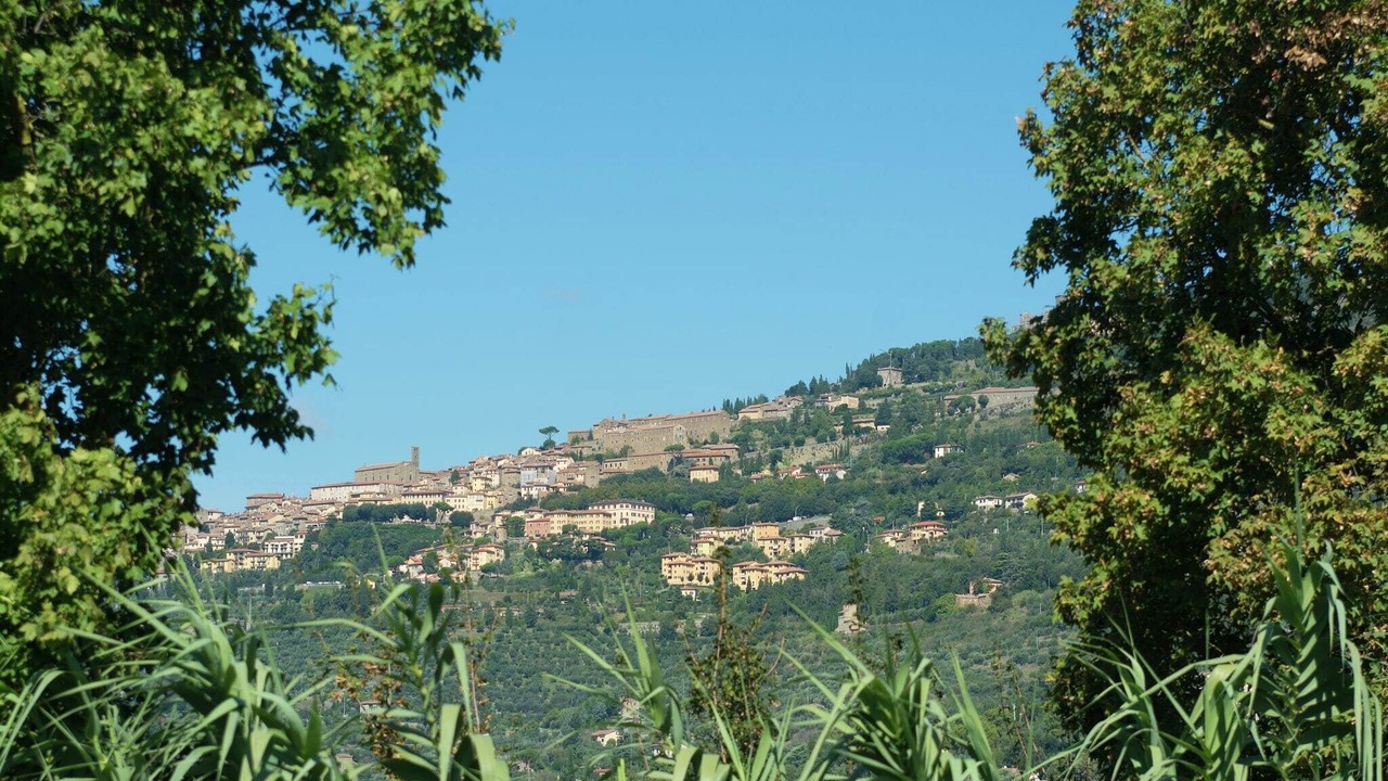 Photo of Others in Cortona