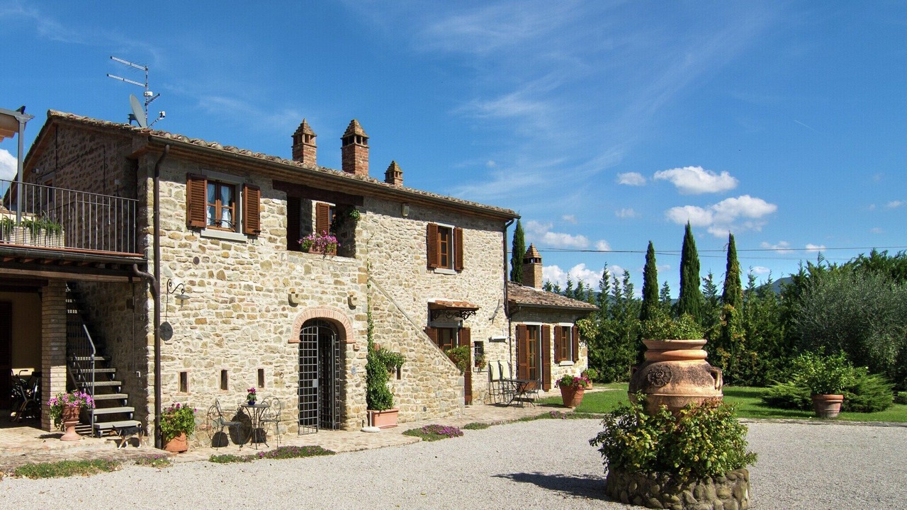 Photo of Outdoor in Cortona
