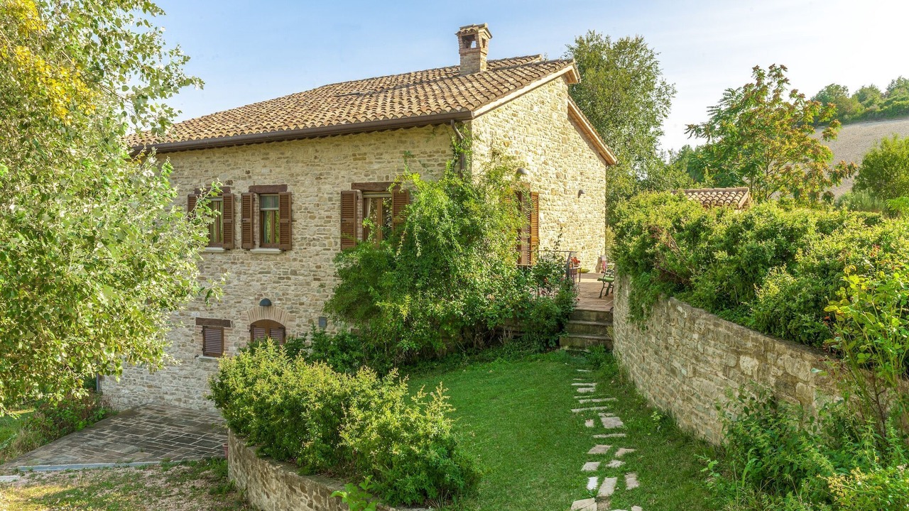 Photo of Outdoor in Belforte allʼIsauro