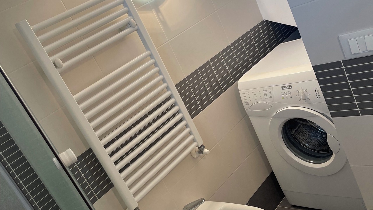 Photo of Bathroom in Ara Nova
