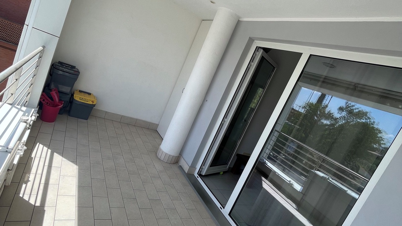 Photo of Patio Balcony in Ara Nova