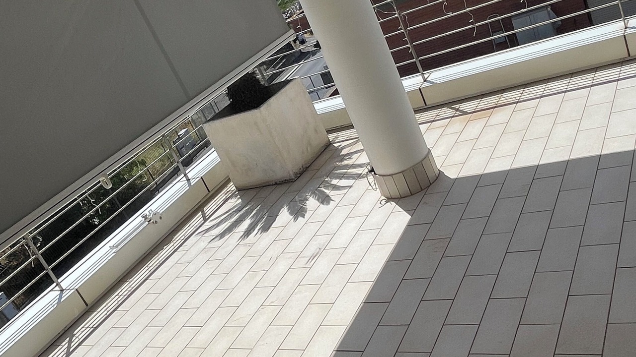 Photo of Patio Balcony in Ara Nova