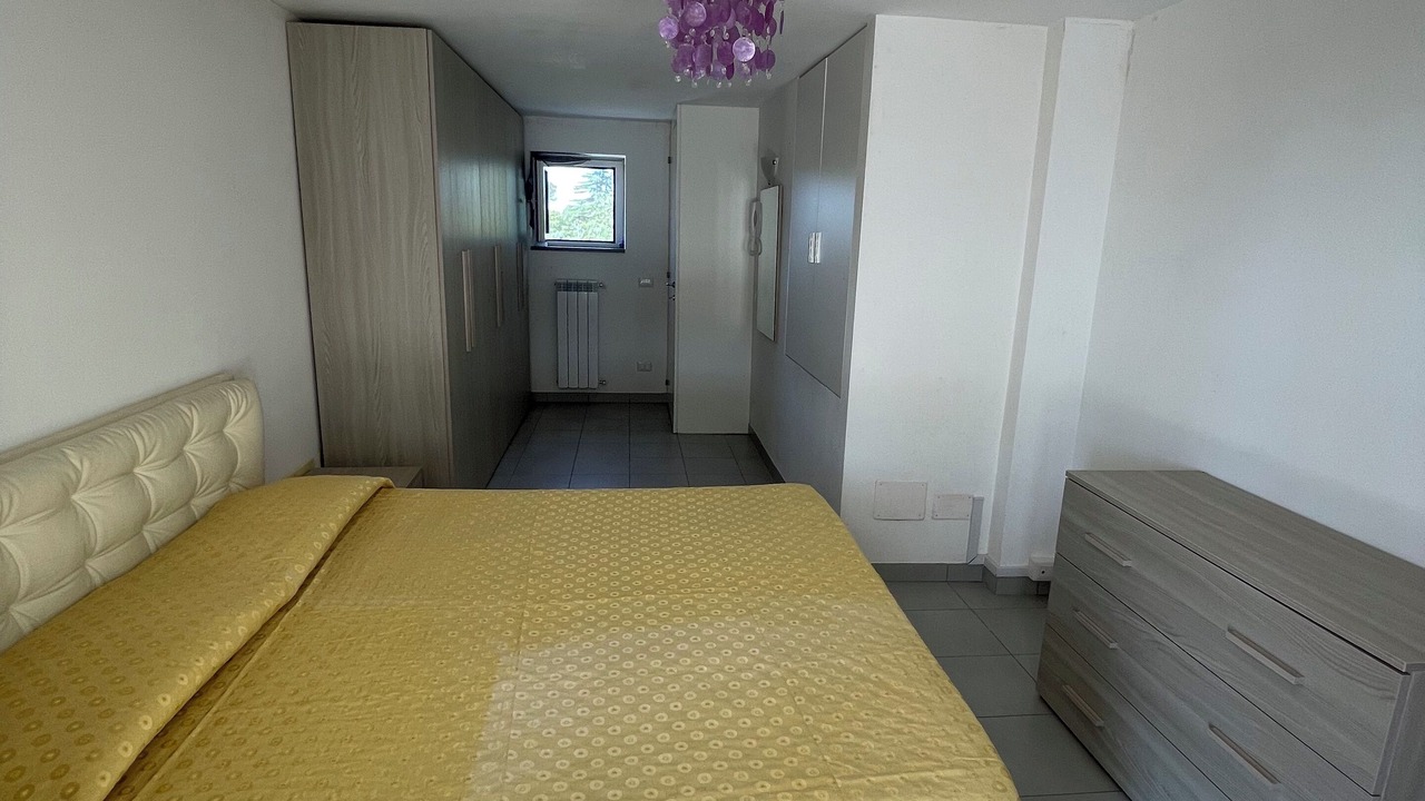 Photo of Bedroom in Ara Nova