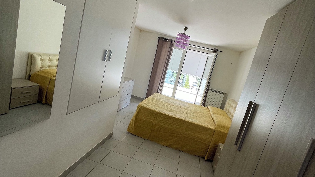 Photo of Bedroom in Ara Nova