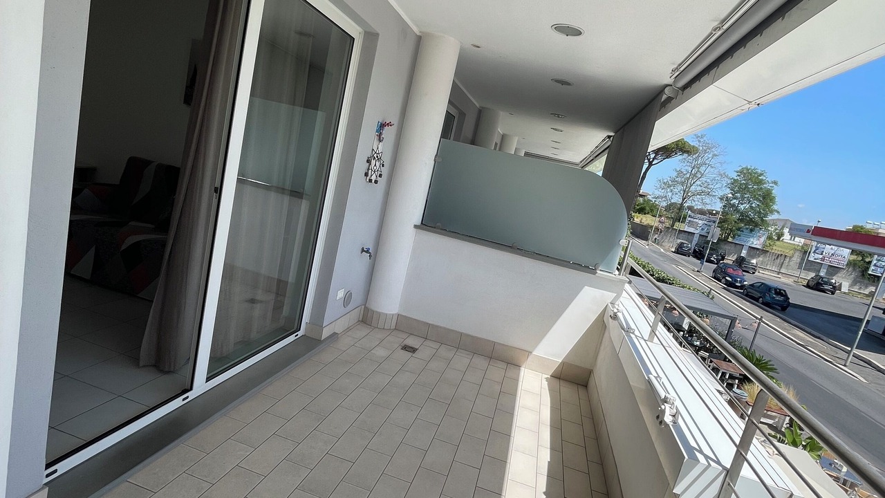 Photo of Patio Balcony in Ara Nova