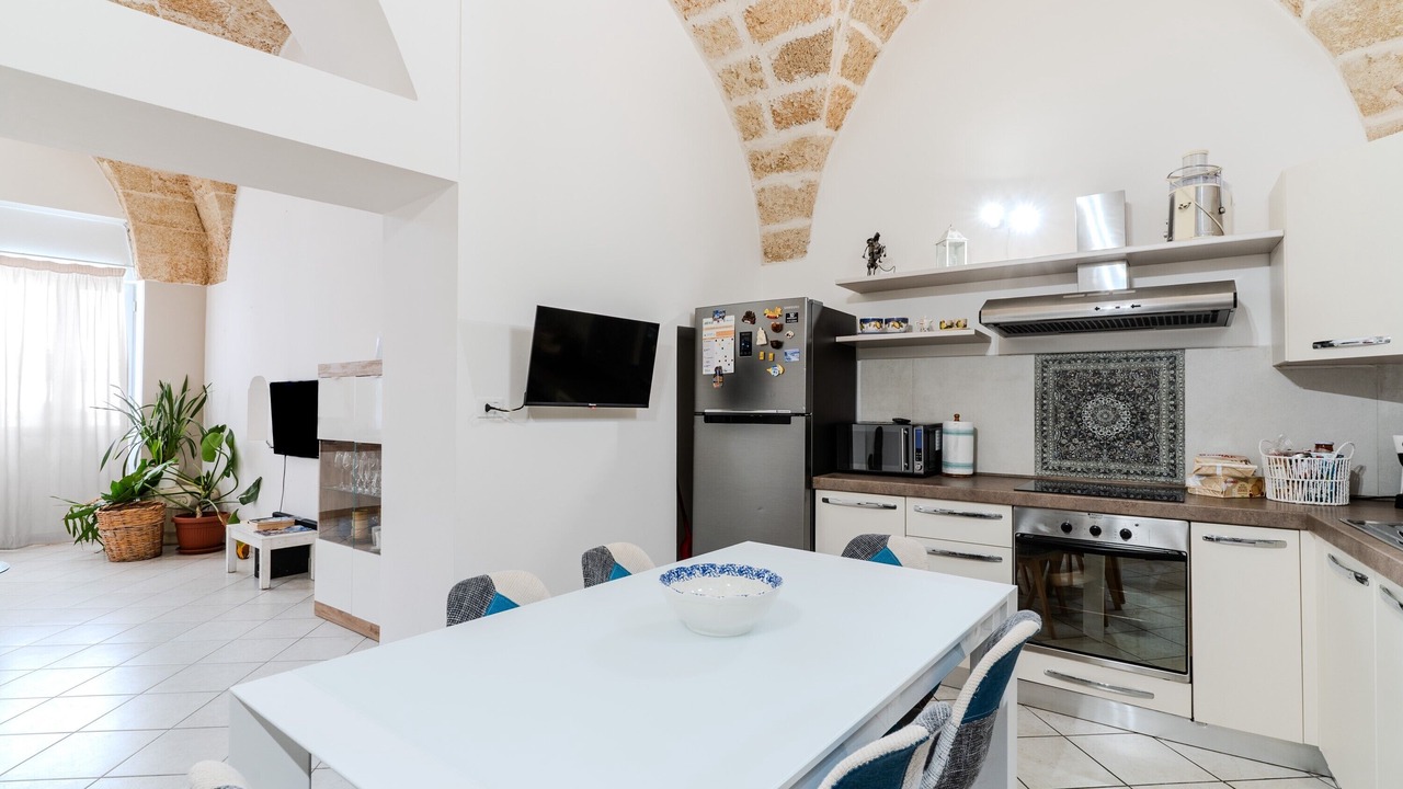 Photo of Kitchen in Casarano