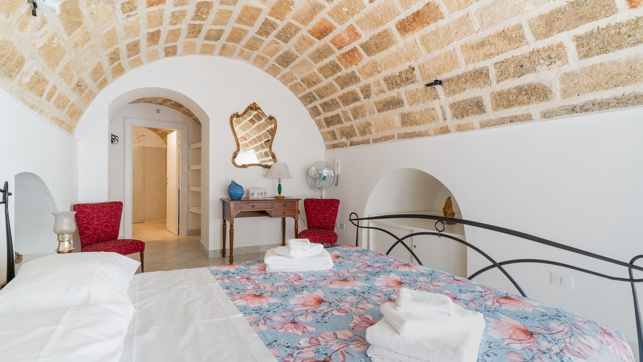 Photo of Bedroom in Casarano