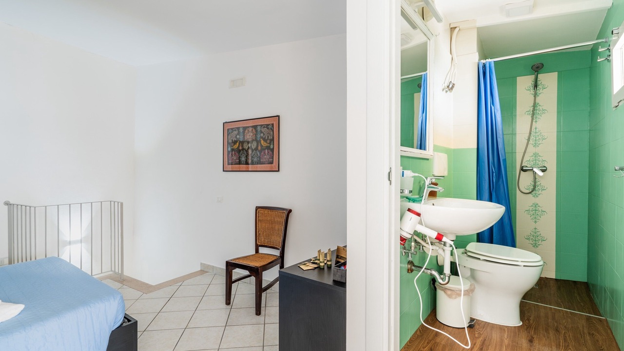Photo of Bathroom in Casarano