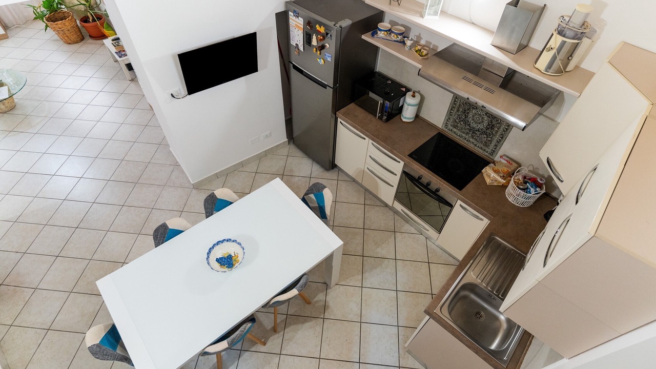 Photo of Kitchen in Casarano