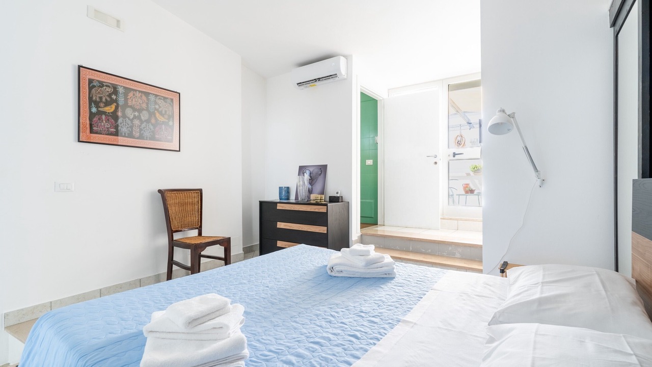 Photo of Bedroom in Casarano