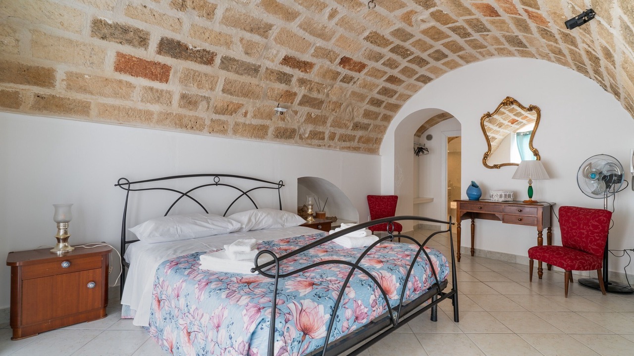 Photo of Bedroom in Casarano