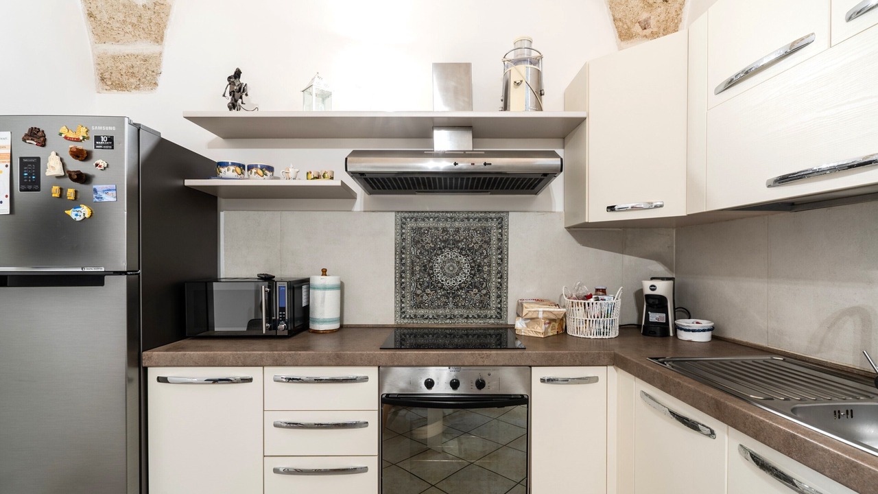 Photo of Kitchen in Casarano