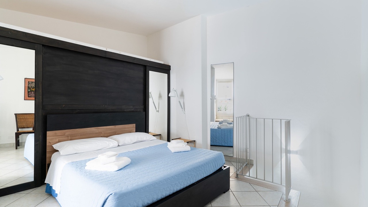 Photo of Bedroom in Casarano
