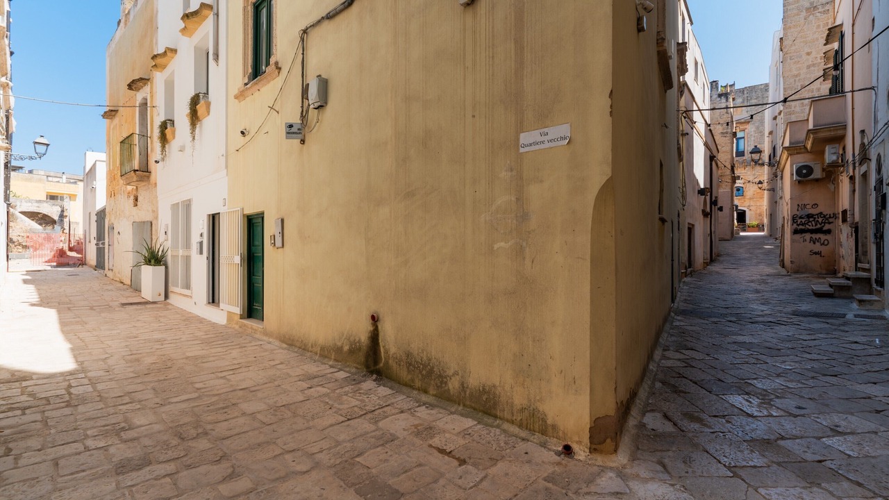 Photo of Outdoor in Casarano