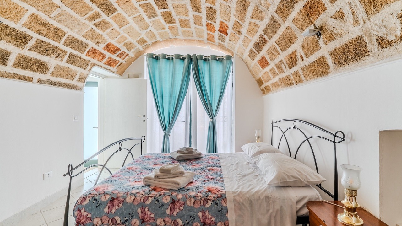 Photo of Bedroom in Casarano