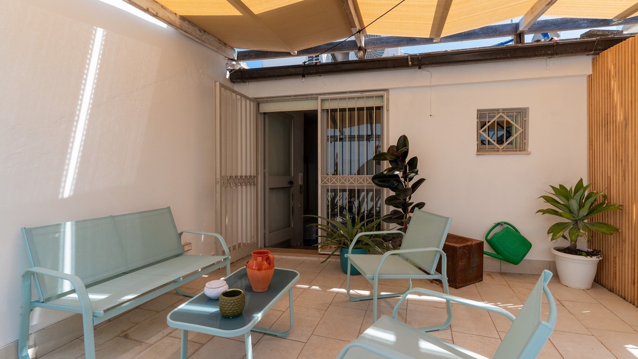 Photo of Patio Balcony in Casarano