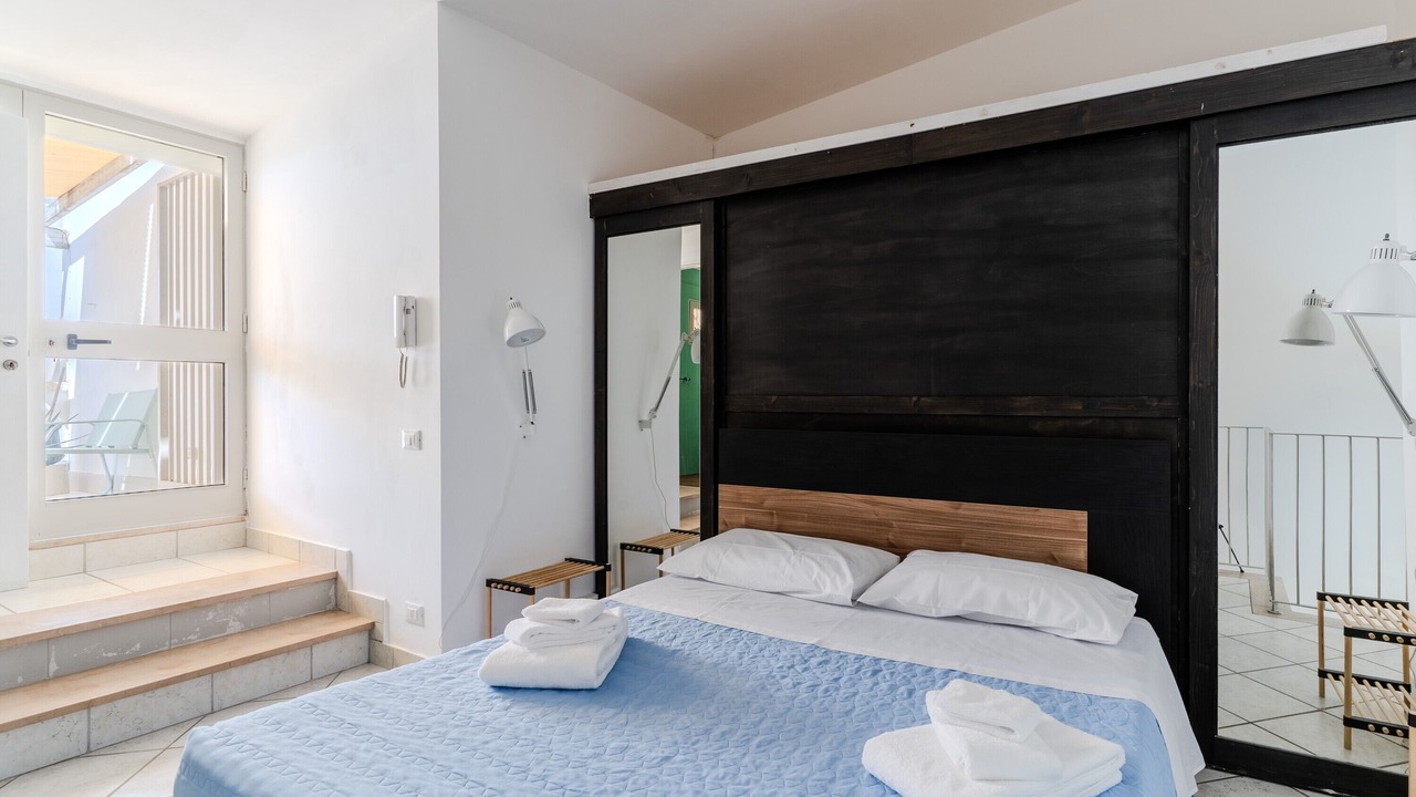 Photo of Bedroom in Casarano