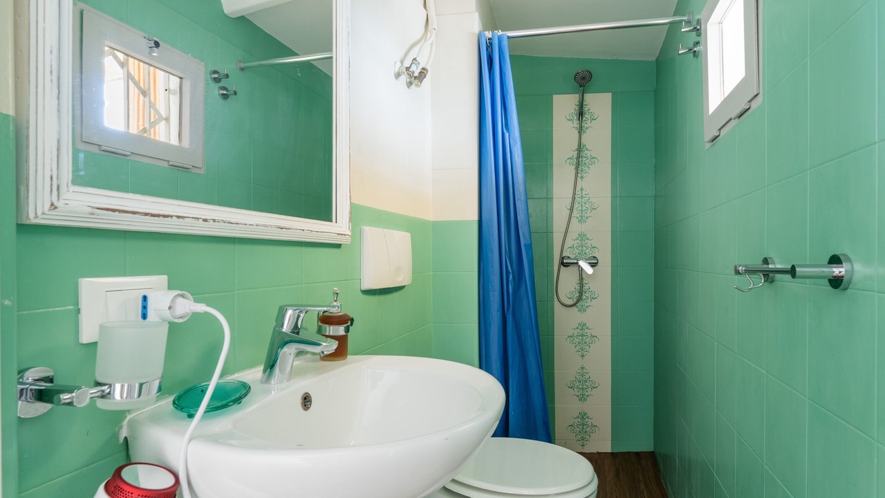 Photo of Bathroom in Casarano