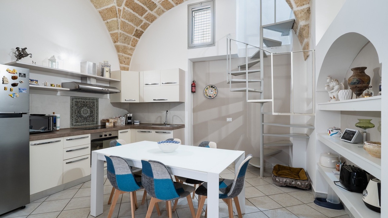 Photo of Kitchen in Casarano