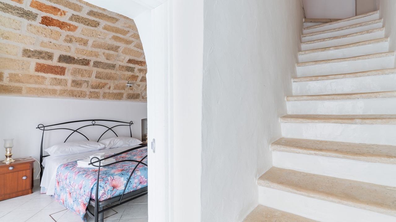 Photo of Bedroom in Casarano