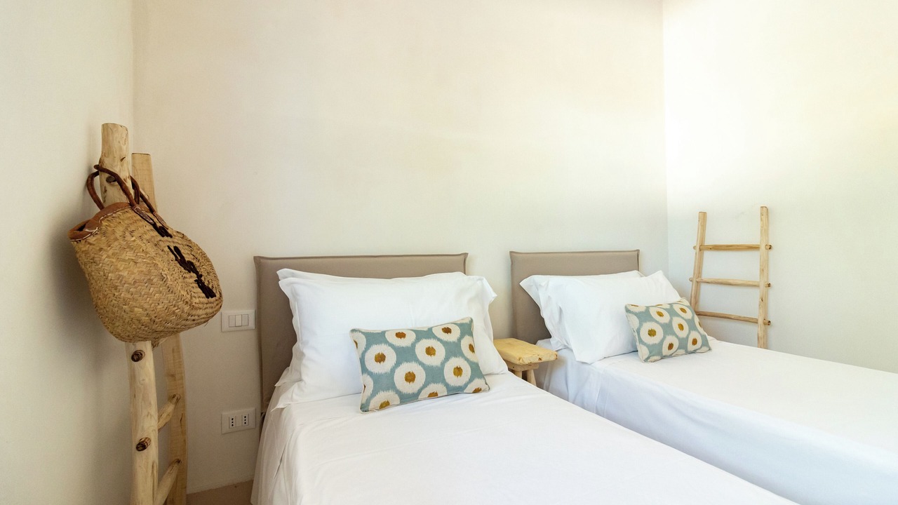 Photo of Bedroom in Polignano a Mare