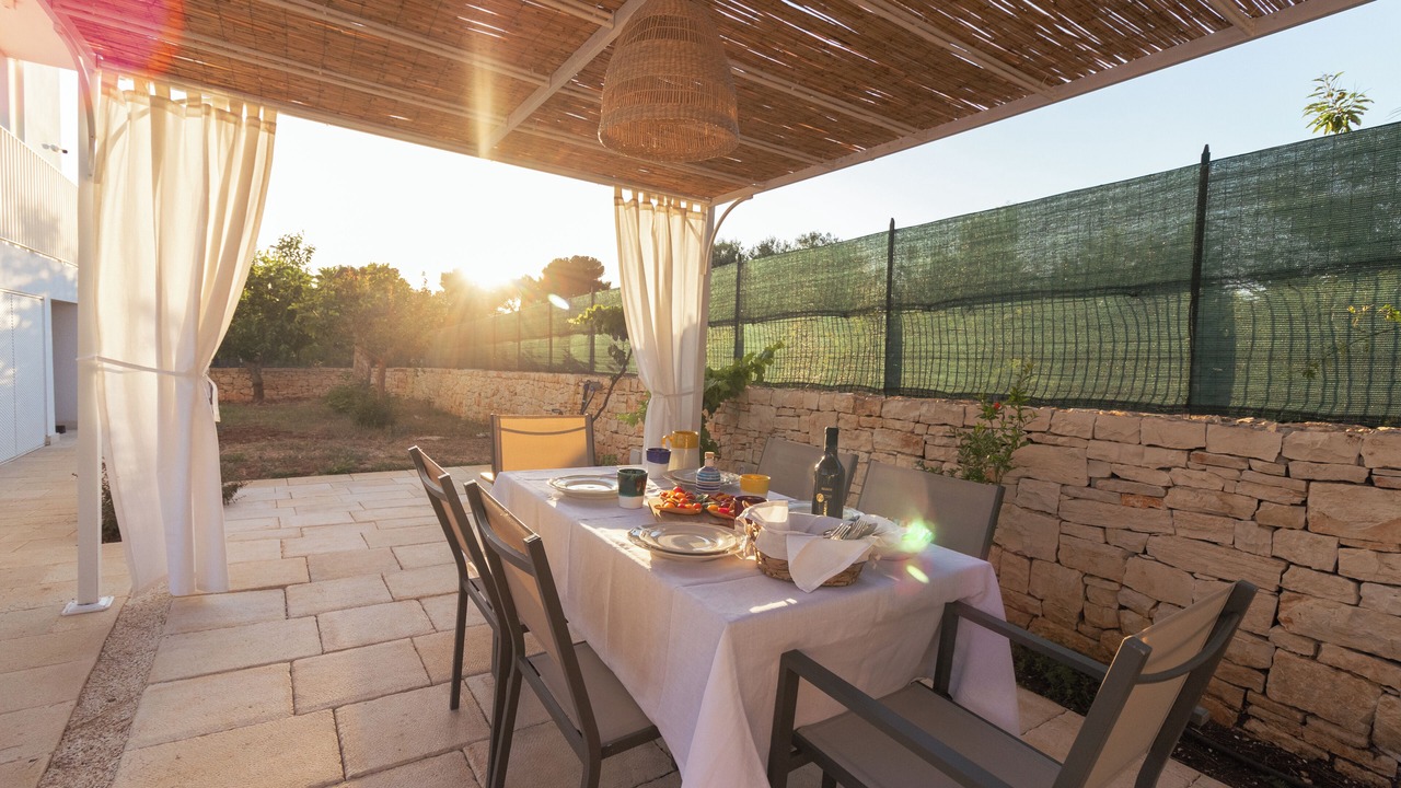 Photo of Outdoor in Polignano a Mare