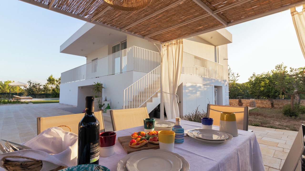 Photo of Outdoor in Polignano a Mare