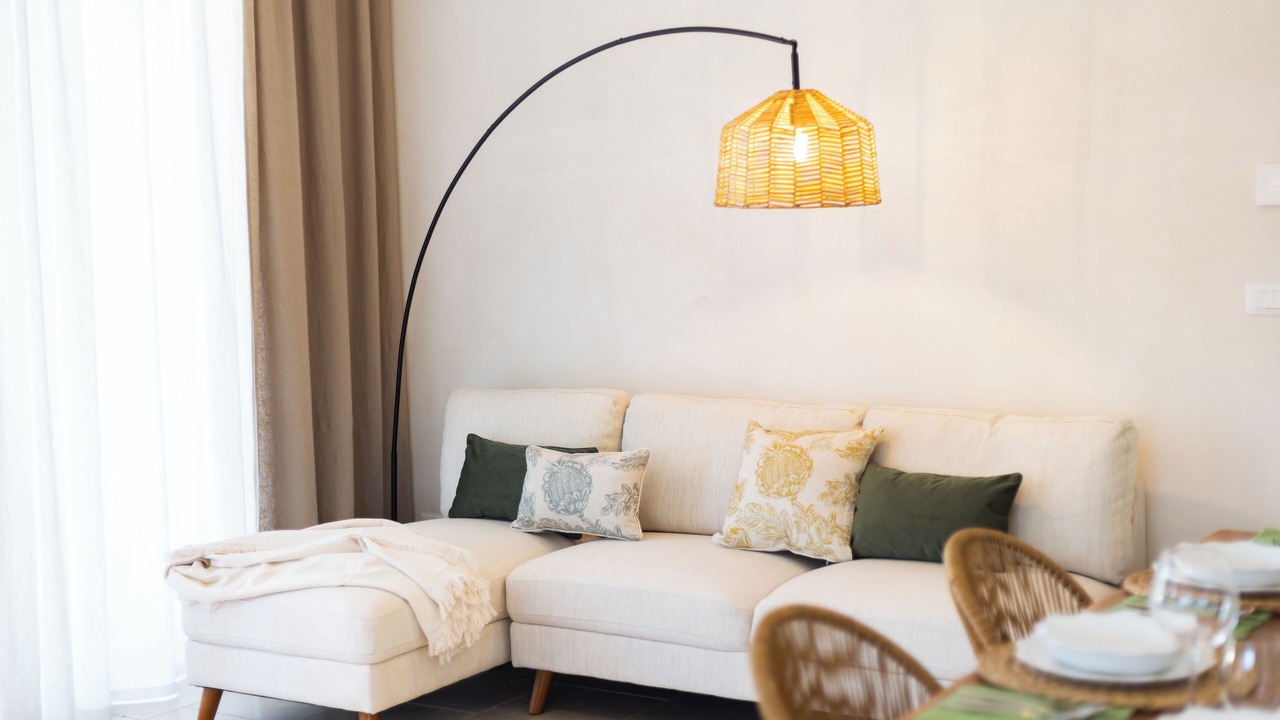Photo of Livingroom in Polignano a Mare