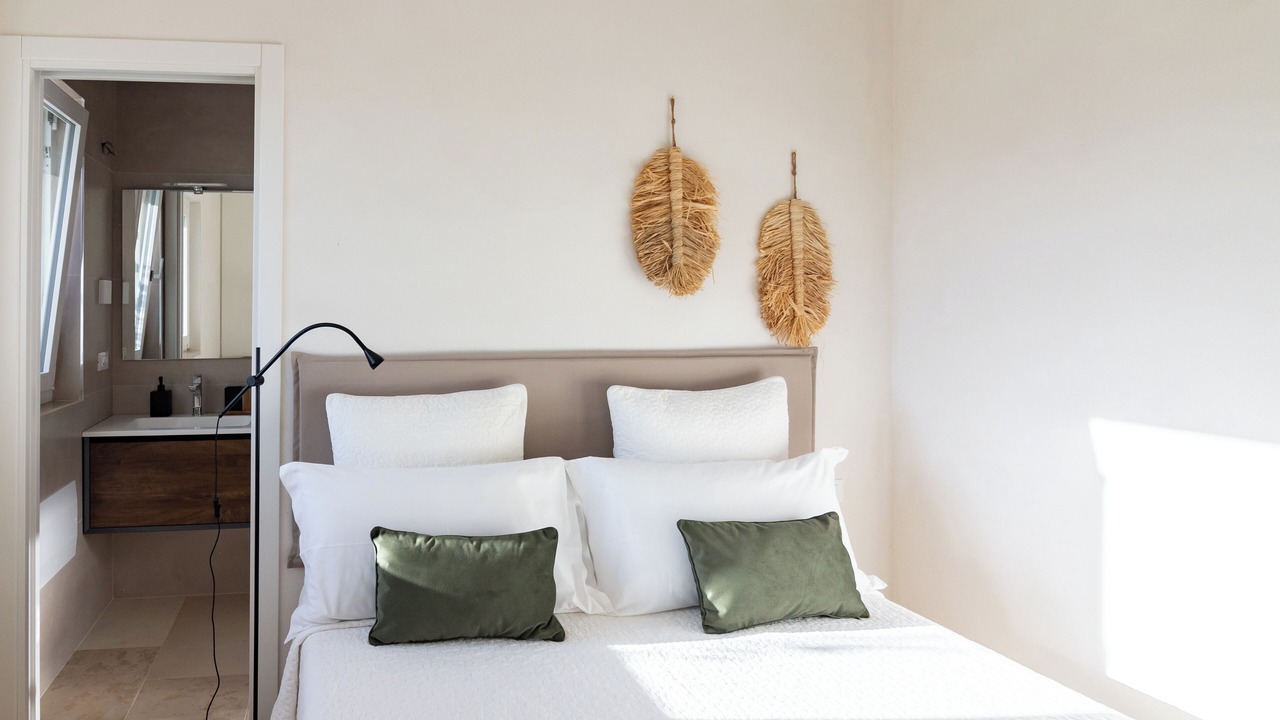 Photo of Bedroom in Polignano a Mare