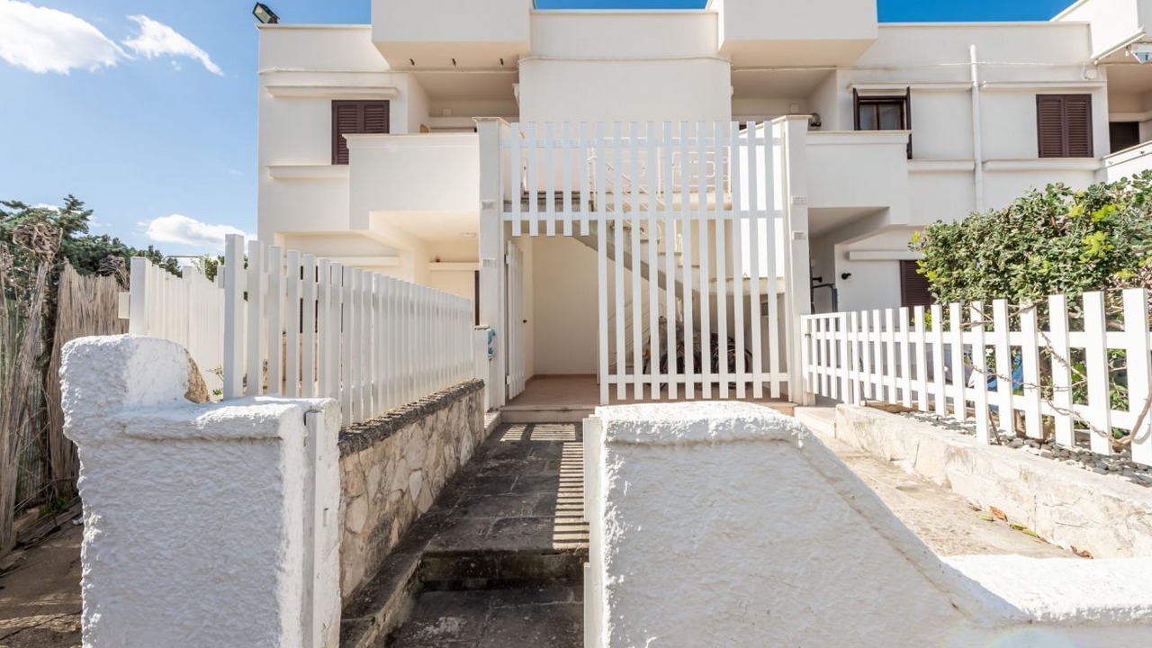 Photo of Outdoor in Marina di Ostuni