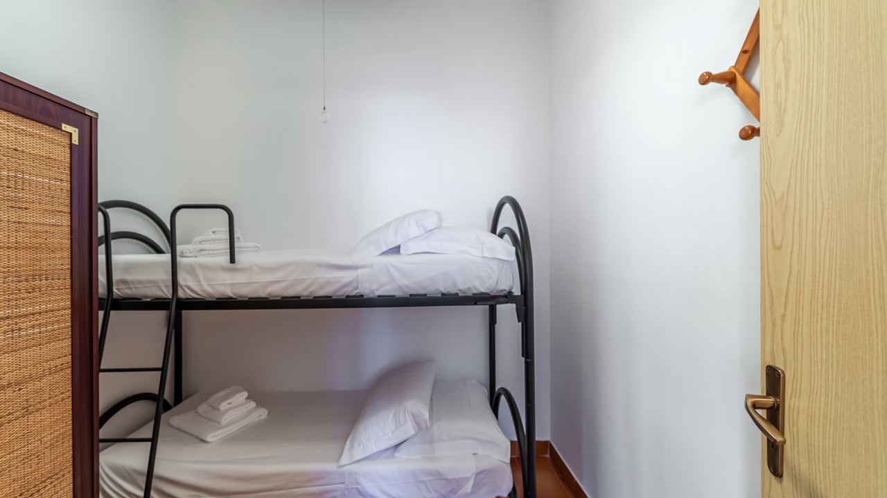 Photo of Bedroom in Marina di Ostuni