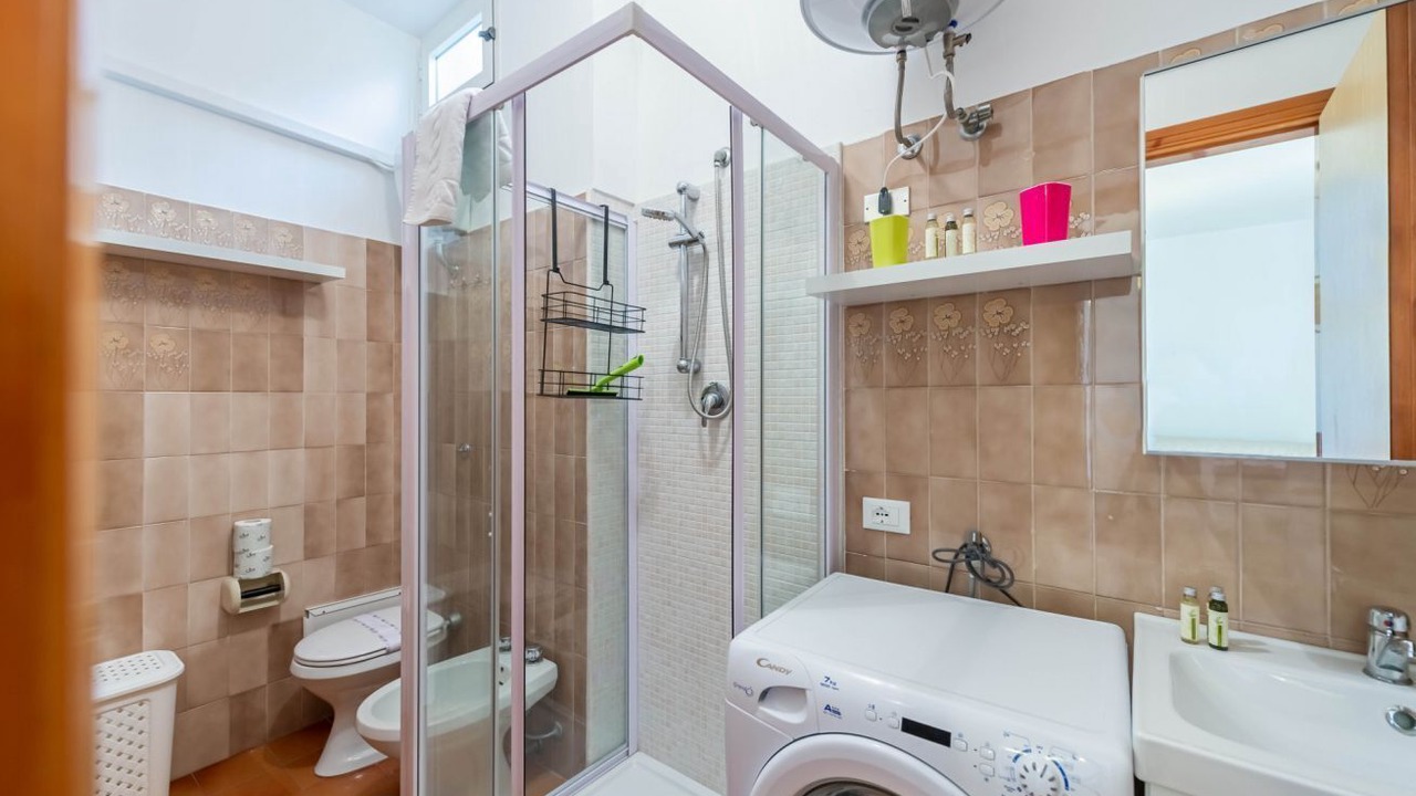 Photo of Bathroom in Marina di Ostuni