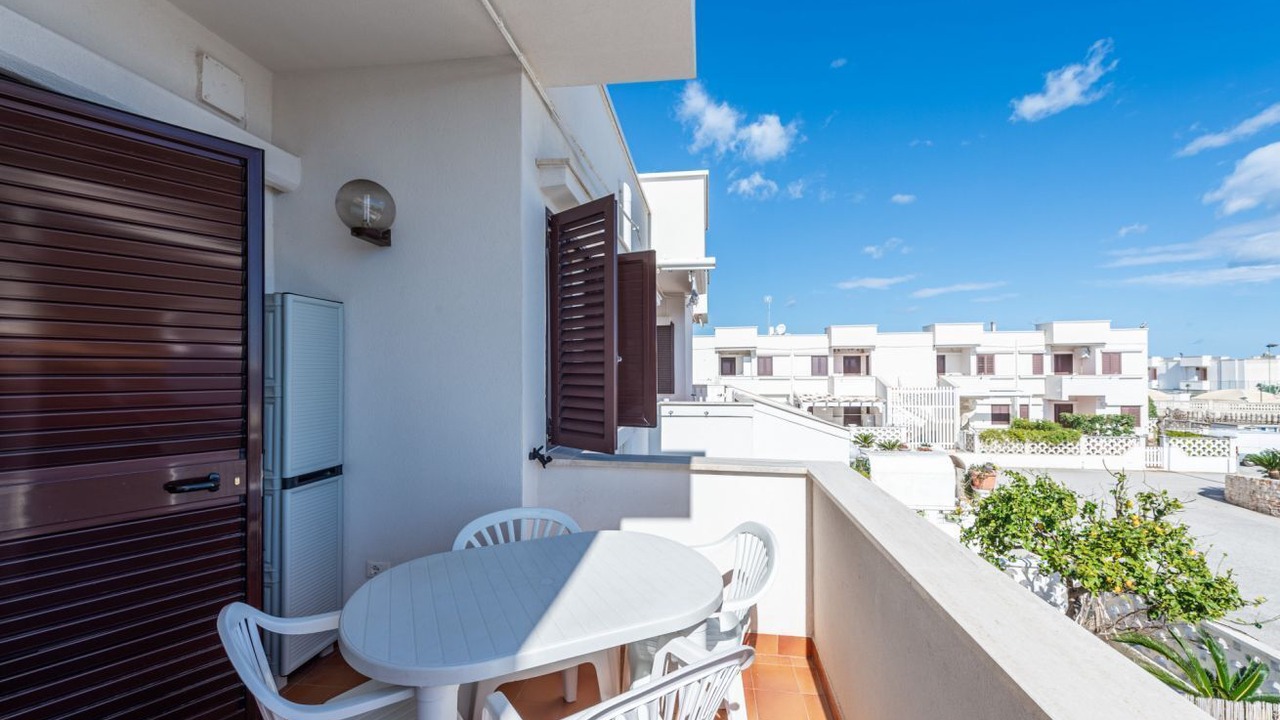 Photo of Outdoor in Marina di Ostuni