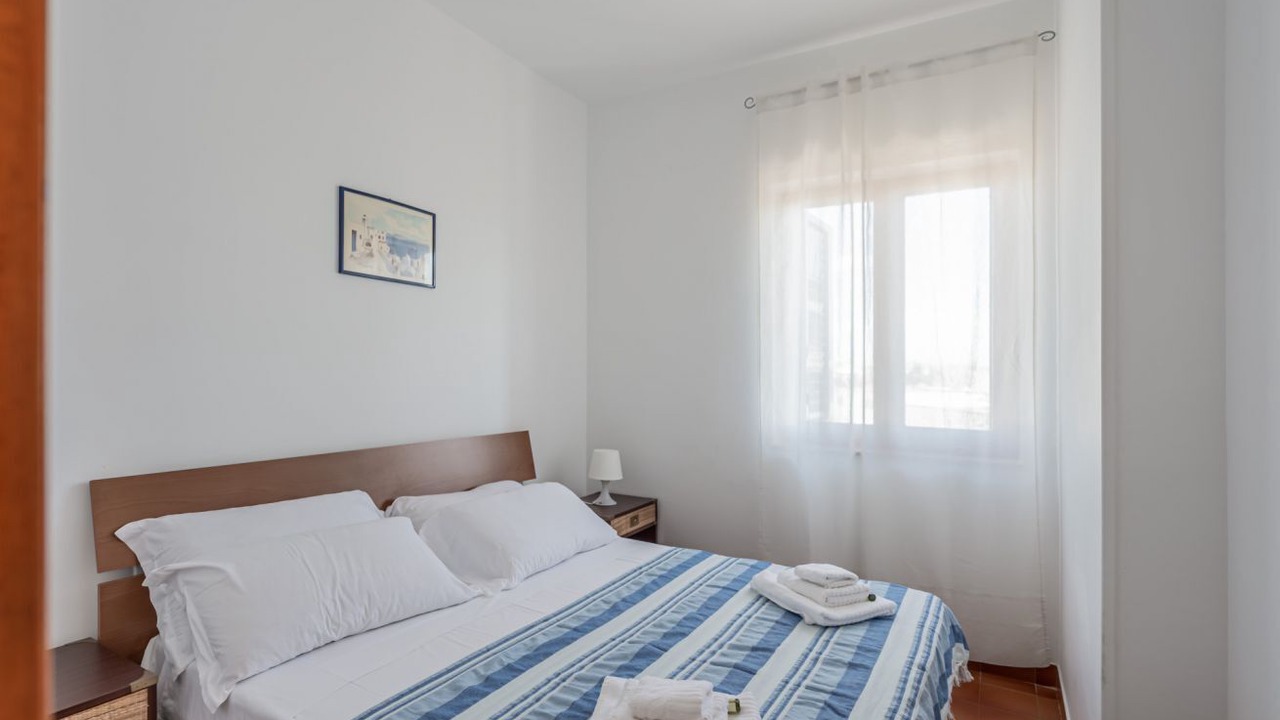 Photo of Bedroom in Marina di Ostuni